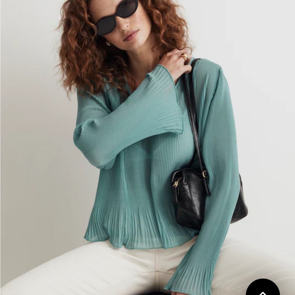 Madewell top